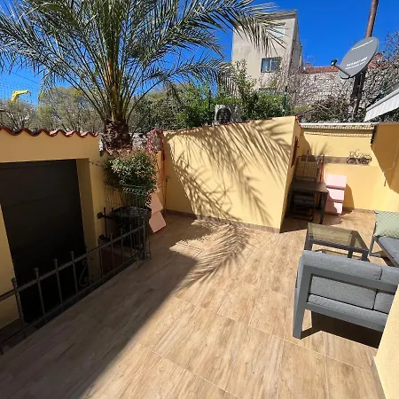 Apartamento Hiza *