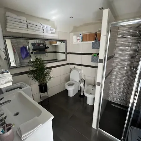 Hiza Apartment Pula