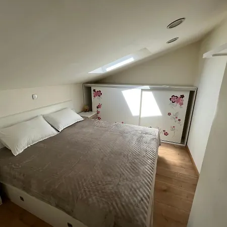 Apartment Hiza *